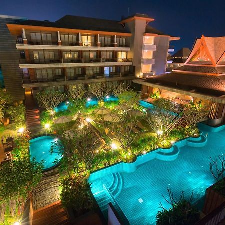 Ayrest Hua Hin Hotel Екстериор снимка