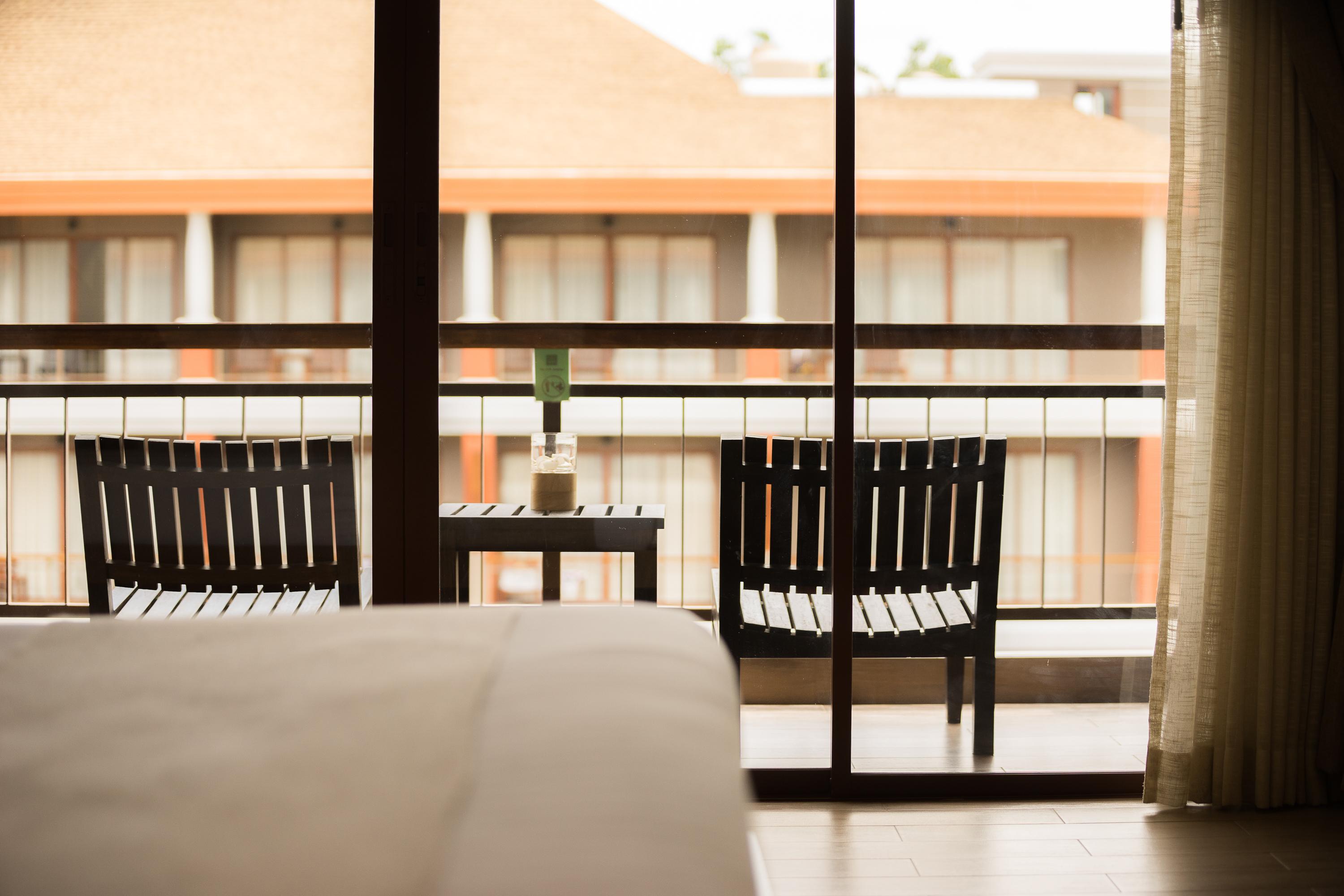 Ayrest Hua Hin Hotel Екстериор снимка