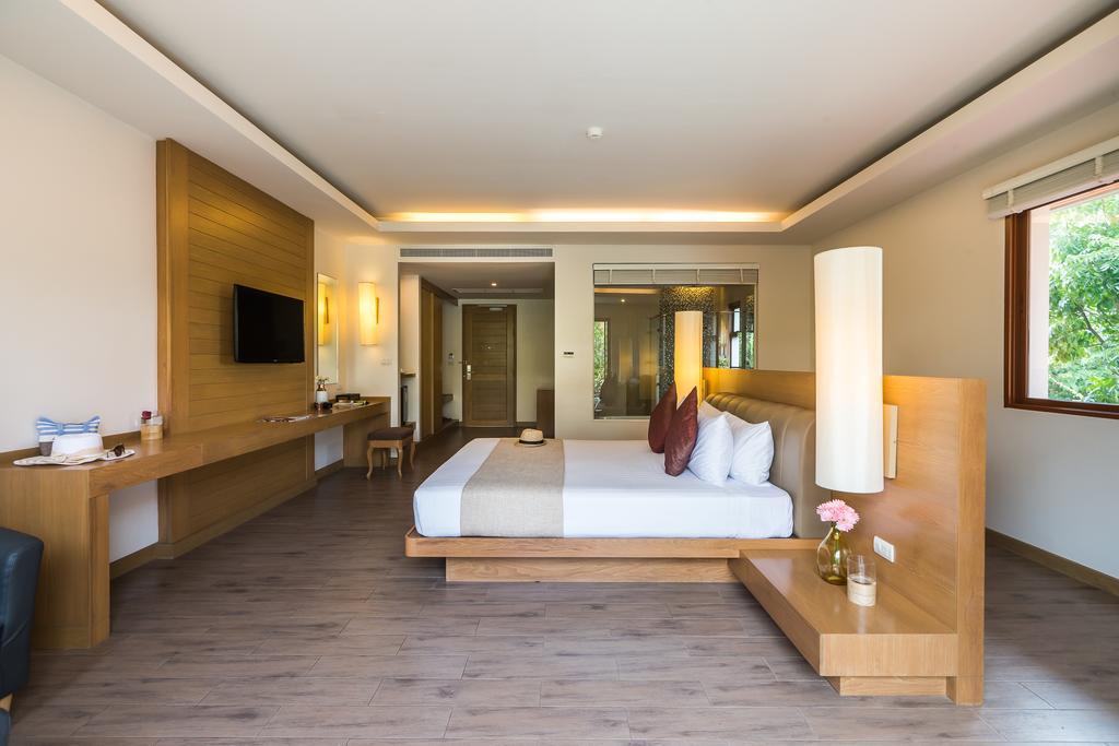 Ayrest Hua Hin Hotel Екстериор снимка